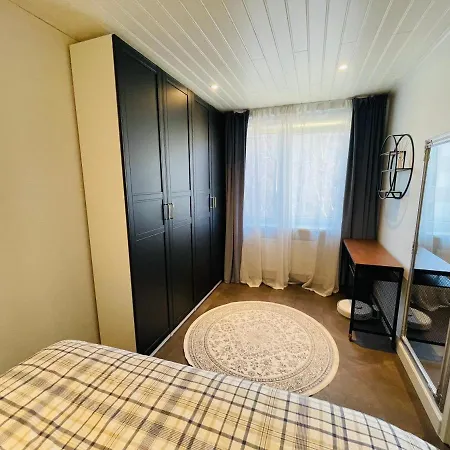 Apartement شقة