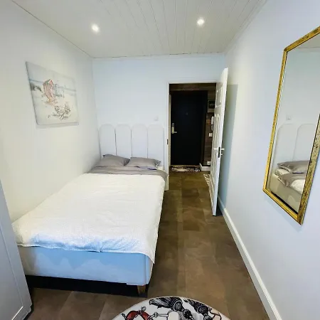 Apartement شقة *