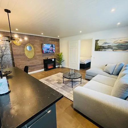 Apartement * بارنو