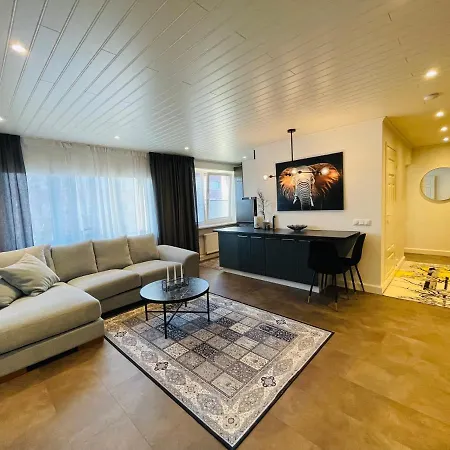 شقة Apartement