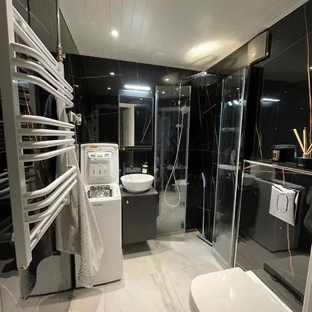 Apartement شقة *