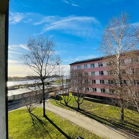 Apartement بارنو